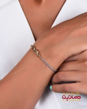 دستبند حوا لیدا